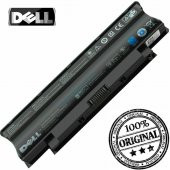 ORJINAL DELL Inspiron 15R M5010 N5010 Batarya Dell Laptop Pili - 1
