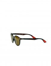UV-400 Lens Korumalı Unisex Gözlük - 1