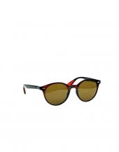 UV-400 Lens Korumalı Unisex Gözlük - 2