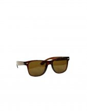 UV-400 Lens Korumalı Unisex Gözlük - 2