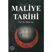Maliye tarihi Hakan AY yeni Baskı 2021 - 1