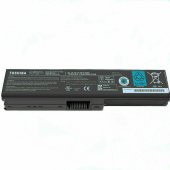 ORJINAL TOSHIBA Satellite M900 Batarya Toshiba laptop Pili - 3