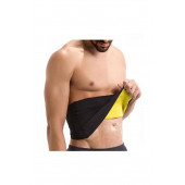Termal Korse Sauna Kemer Bel Korsesi İncelme Zayıflama Kemeri - 2