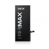 DEJİ MUCİZE BATARYA IPHONE 6S - 2