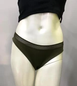 Lazer kesim Bayan Külot - 1