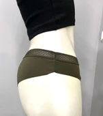 Lazer kesim Bayan Külot - 2