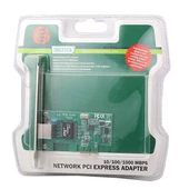 Digitus Gigabit PCI Express Ethernet Kartı thumbnail 2