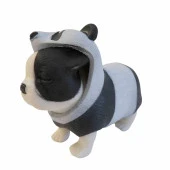 Sunman Dress Your Puppy Kostümlü Figürler (Karışık Model 1 Adet) - 5