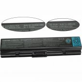ORJINAL TOSHIBA A300-17S, A300-1PC, A300-238 Batarya Toshiba Laptop Pili - 2