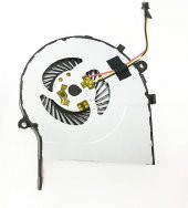 Toshiba Satellite C55D-C-120 PSCQJE Uyumlu Laptop Fan Sıfır A+++ Performans - 1