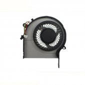 Toshiba Satellite C55D-C-120 PSCQJE Uyumlu Laptop Fan Sıfır A+++ Performans - 3