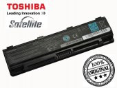 ORJINAL TOSHIBA C870-009, C870-177, C870-1EZ Batarya Pil A+++ - 1
