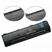 ORJINAL TOSHIBA C870-009, C870-177, C870-1EZ Batarya Pil A+++ - 3