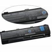 ORJINAL TOSHIBA C870-147, C870-19E, C870-CNK Batarya Pil A+++ - 5