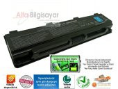 Toshiba C855-15E, C855-1QG, C855-24N Batarya Pil A+++ - 1