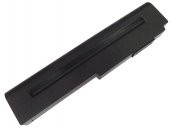 Asus N53 Casper H36 A32-M50 A33-M50 A32-X64 A32-N61 Batarya Pil - 4