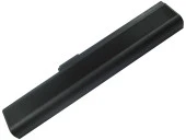 Asus K52 K52F K52J K52J K52JC X52 A52 A31-K52, A41-K52 batarya - 3