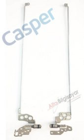 Orjinal Casper Nirvana F600.7200-B145X-G Menteşe Takımı Sağ Sol - 1