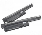 Sony Vaio VGP-BPS26, VGP-BPS26A, VGP-BPL26 Batarya A+++ - 3