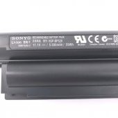 Sony Vaio VGP-BPS26, VGP-BPS26A, VGP-BPL26 Batarya A+++ - 5