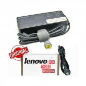 Orjinal Lenovo Thinkpad İğne Uç 20v 90w Adaptör Şarj Cihazı - 1