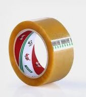 Vege Bufalo Koli Bandı 45x100 Şeffaf 6 Adet thumbnail 2