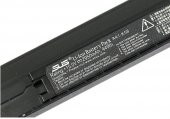 Asus K56, K56C, K56CA, K56CB, K56CM, K56V  Batarya orijinal asus pil - 2