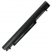 Asus K56, K56C, K56CA, K56CB, K56CM, K56V  Batarya orijinal asus pil - 3