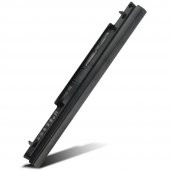 Asus K56, K56C, K56CA, K56CB, K56CM, K56V  Batarya orijinal asus pil - 4