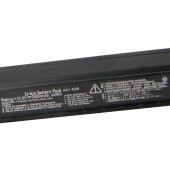 Asus K56, K56C, K56CA, K56CB, K56CM, K56V  Batarya orijinal asus pil - 5