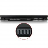 Asus K56, K56C, K56CA, K56CB, K56CM, K56V  Batarya orijinal asus pil - 6
