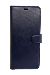 Oppo A12s Cüzdanlı Kapaklı Kılıf Kartlıklı Standlı Kopçalı thumbnail 3