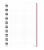 A4 Defter Kareli 200 syf Good Energy - 2