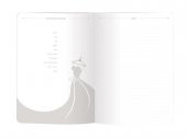 Düğün Planlayıcısı Set Wedding Planner Kit - 9