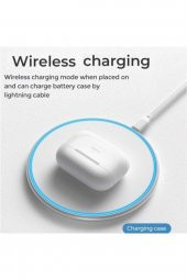 Joyroom T03 Pro Wireless Kulak Içi Bluetooth Kulaklık - 6