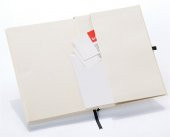 Eski İstanbul Cep Journal Çizgili Lastikli Sultan - 4