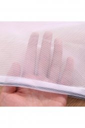 Çamaşır Yıkama Filesi Kirli Filesi Maxi 40x60 Cm - 4