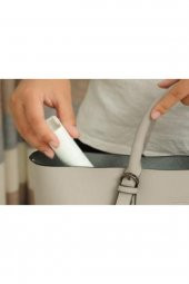 Kedi Köpek Tüy Toz Alma Yıkanan Rulo Çanta Boyu - 1