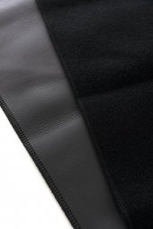 Zayıflatıcı Kalın Neopren Bel Korsesi Termal Sauna Kemeri Şekillendirici Sporcu Kemeri - 3