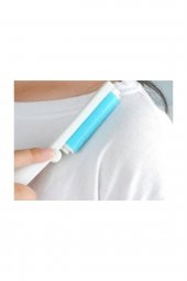 Toz Alma Yıkanan Rulo Çanta Boyu - 1