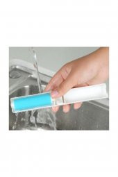 Toz Alma Yıkanan Rulo Çanta Boyu - 3