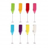 Mini Mixer Kahve Süt Cappucino Köpürtücü Karıştırıcı - 1