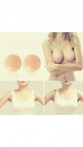 Göğüs Meme Ucu Kapatıcı - Nipple Pad - 2
