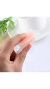 Göğüs Meme Ucu Kapatıcı - Nipple Pad - 3