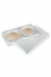 Silikon Göğüs Ucu Kapatıcı Nipple Pad thumbnail 1