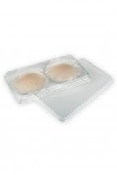 Silikon Göğüs Ucu Kapatıcı Nipple Pad - 1