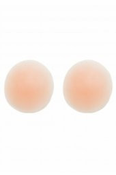 Silikon Göğüs Ucu Kapatıcı Nipple Pad - 1