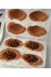 Pratik Içli Köfte - Dolgulu Kurabiye Yapma Aparatı 3 Parça thumbnail 4