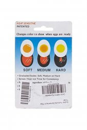 Dublör Yumurta Zamanlayıcı Egg Timer thumbnail 2