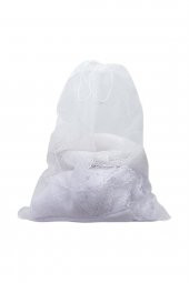 Barkod Hızlı Çamaşır Yıkama Filesi Kirli Filesi Maxi 35 X 45 cm Aparat - 7